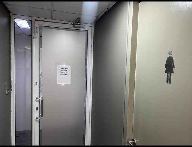 190M² OFFICE TO LET IN UMHLANGA RIDGE
